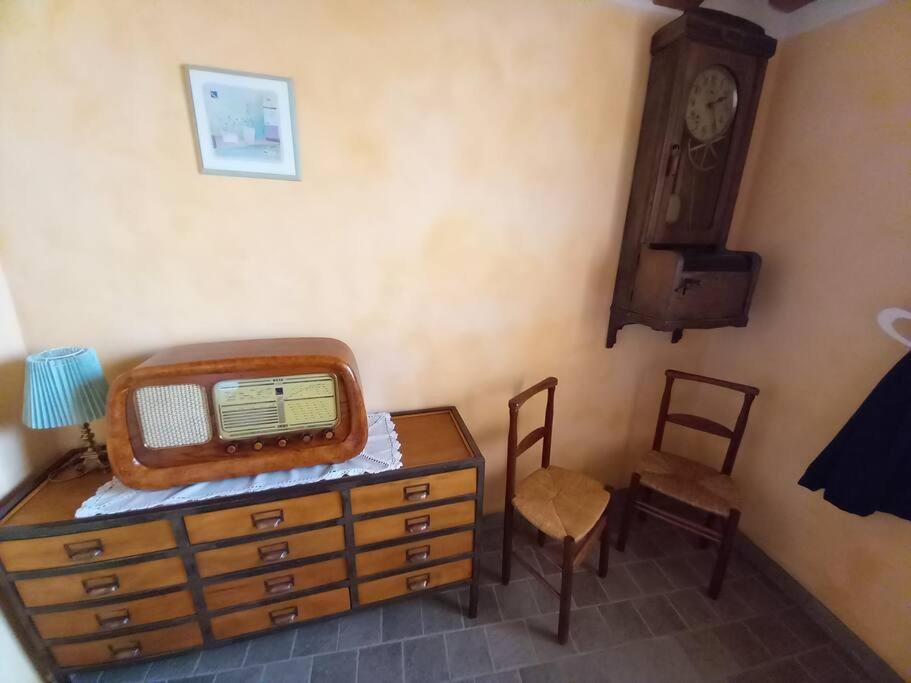 Chalet La Terrazza Vista Lago Bellano Ngoại thất bức ảnh