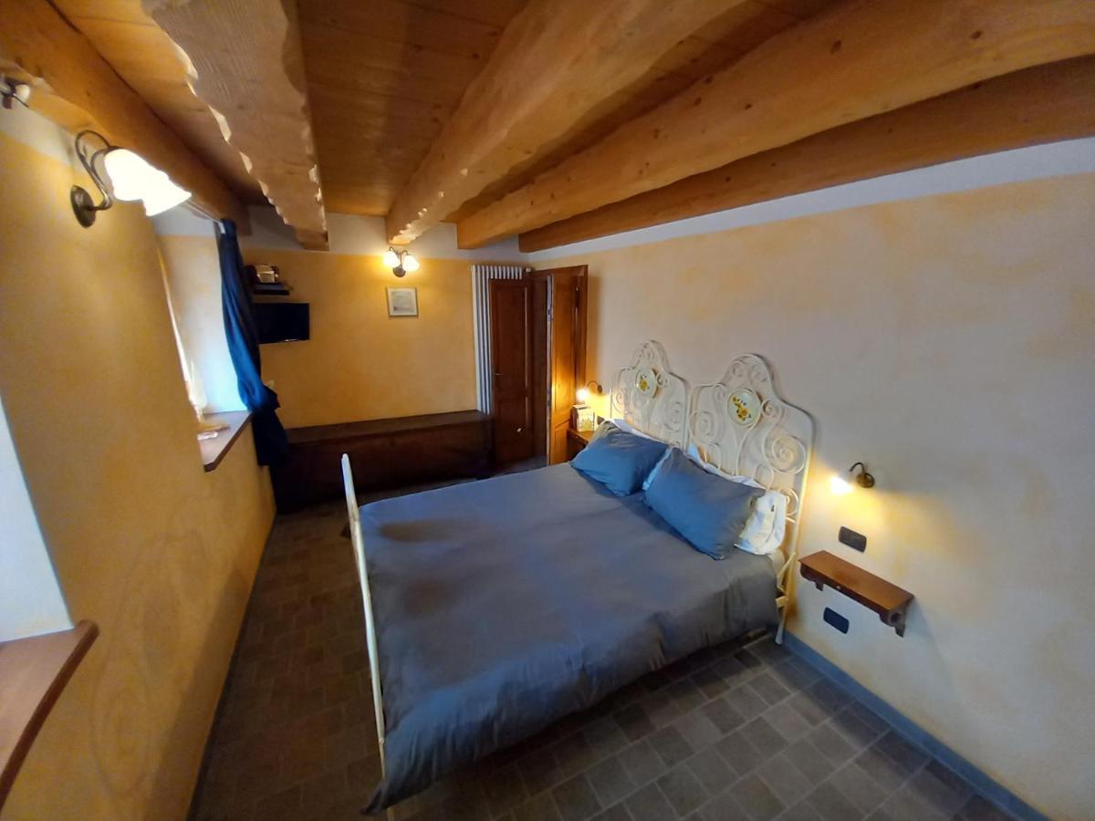Chalet La Terrazza Vista Lago Bellano Ngoại thất bức ảnh