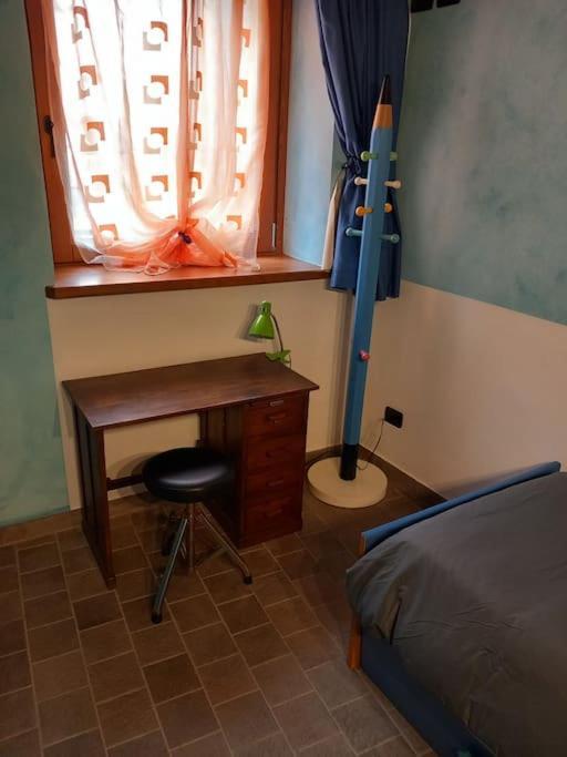 Chalet La Terrazza Vista Lago Bellano Ngoại thất bức ảnh
