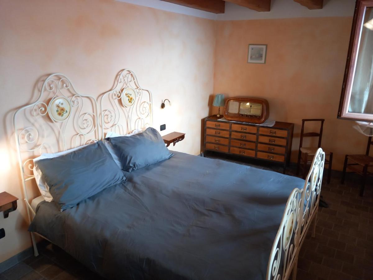 Chalet La Terrazza Vista Lago Bellano Ngoại thất bức ảnh
